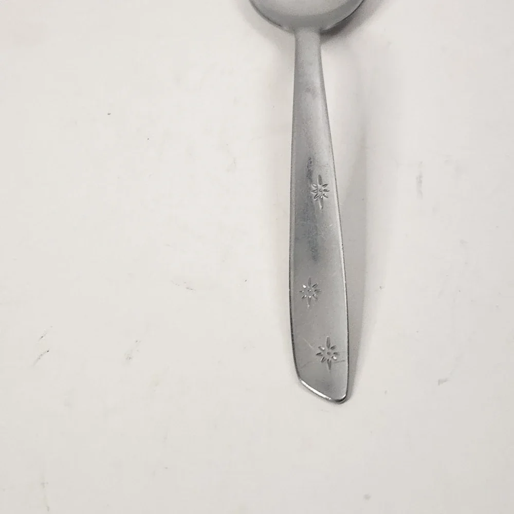 Superior vtg stainless